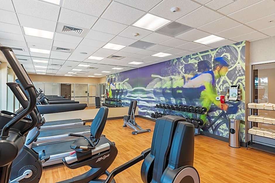 Hyatt Place Tampa/Wesley Chapel