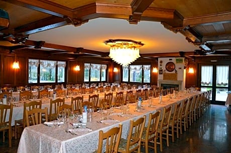Hotel Monte Giove