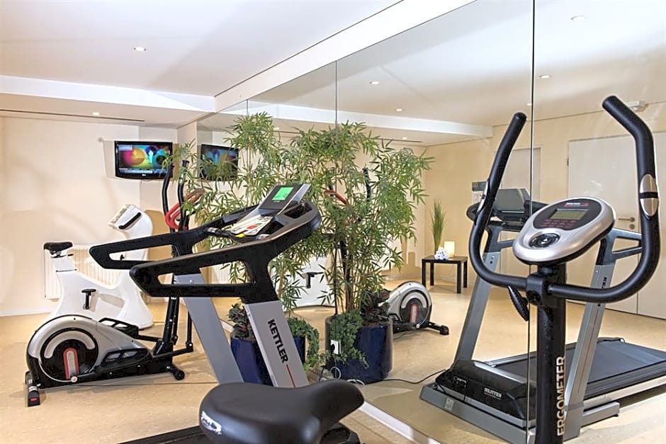 Wyndham Garden Hennigsdorf Berlin