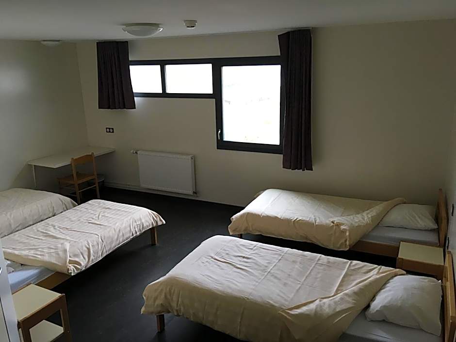 Auberge de jeunesse L'Escale