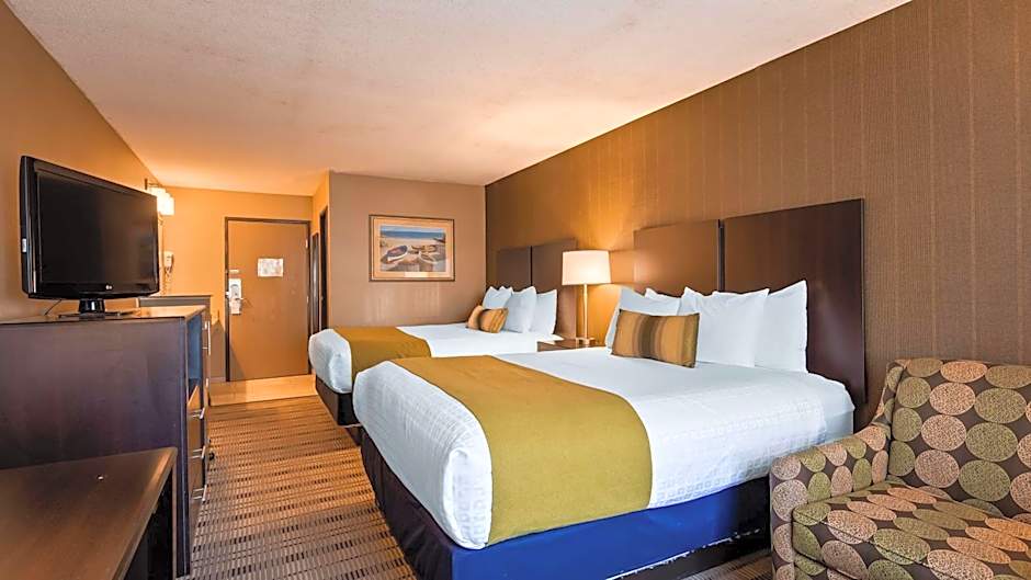 Best Western Providence Warwick Airport Inn