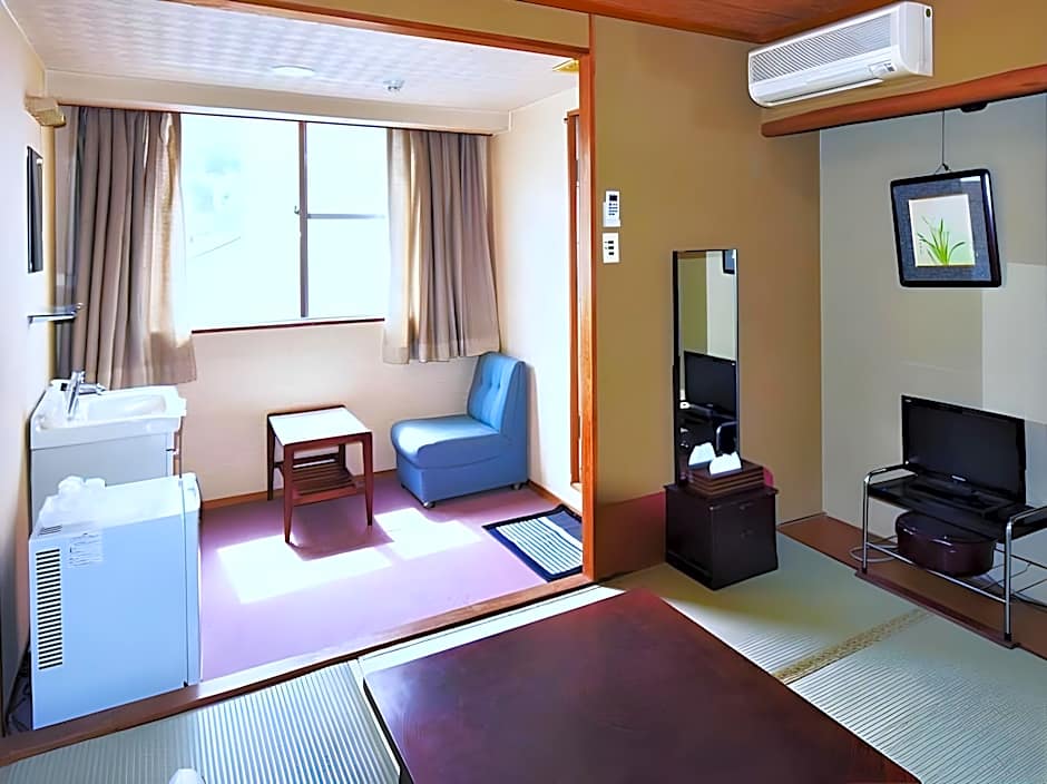 Konpira-Onsen Yachiyo