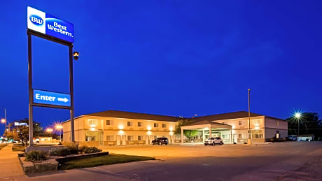 Best Western Of Huron