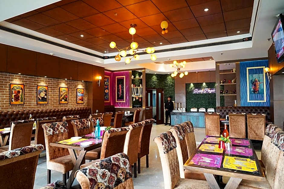 Hotel Imperial Executive