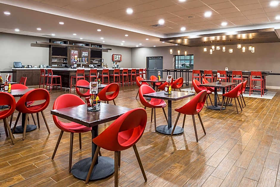 Holiday Inn Auburn-Finger Lakes Region By IHG