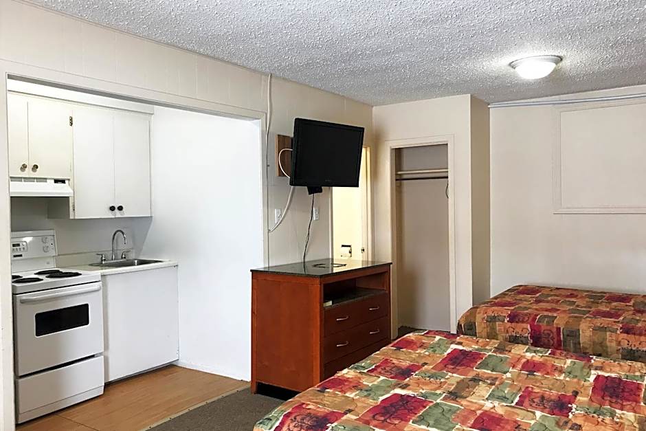 Bayside Motel Trenton