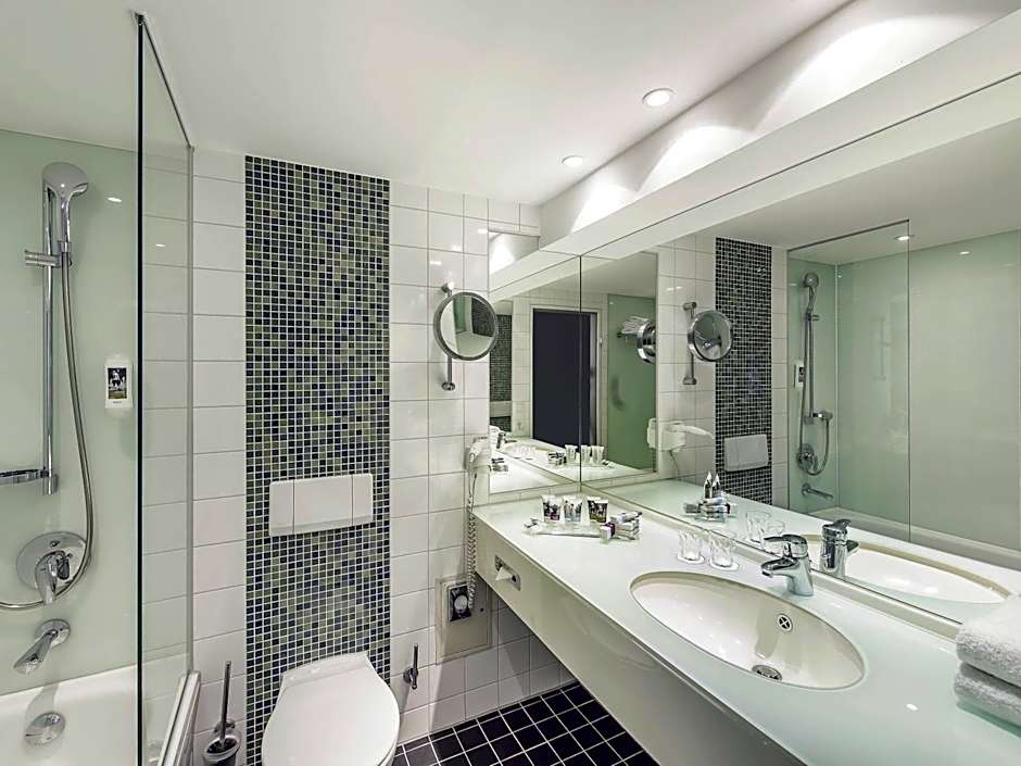 Mercure Düsseldorf Kaarst