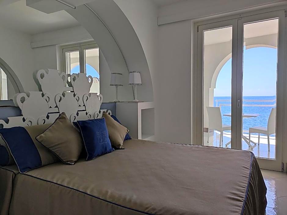 Albergo Da Carmine