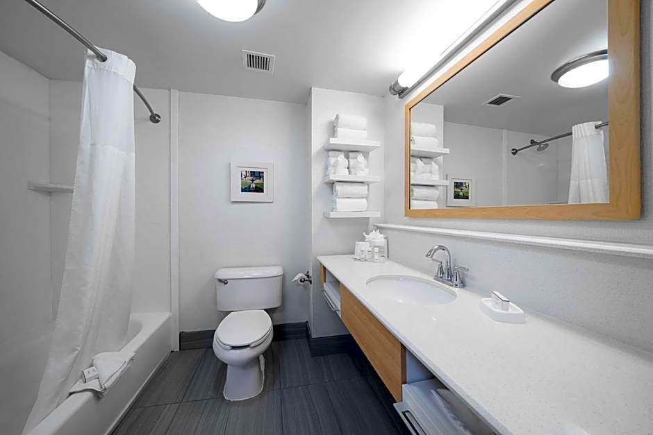 Hampton Inn By Hilton And Suites Modesto-Salida, Ca