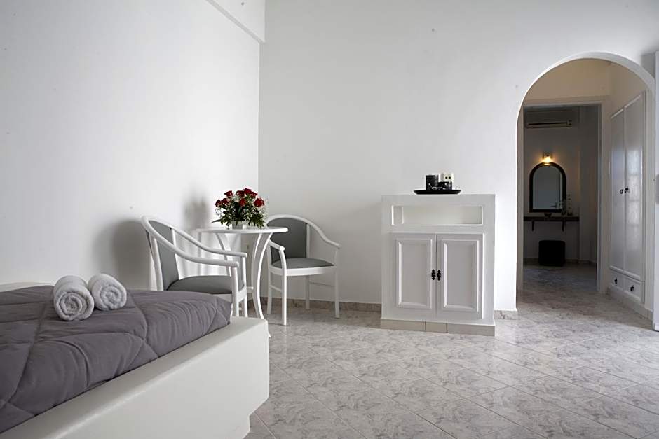 Philippion Boutique Hotel