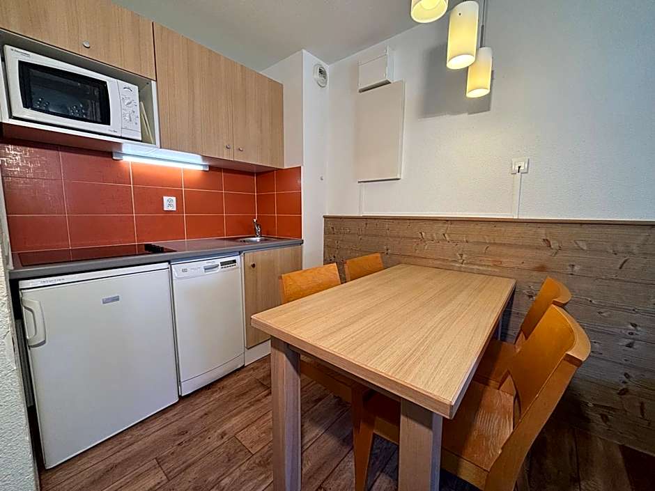 Résidence Britania Clés Blanches