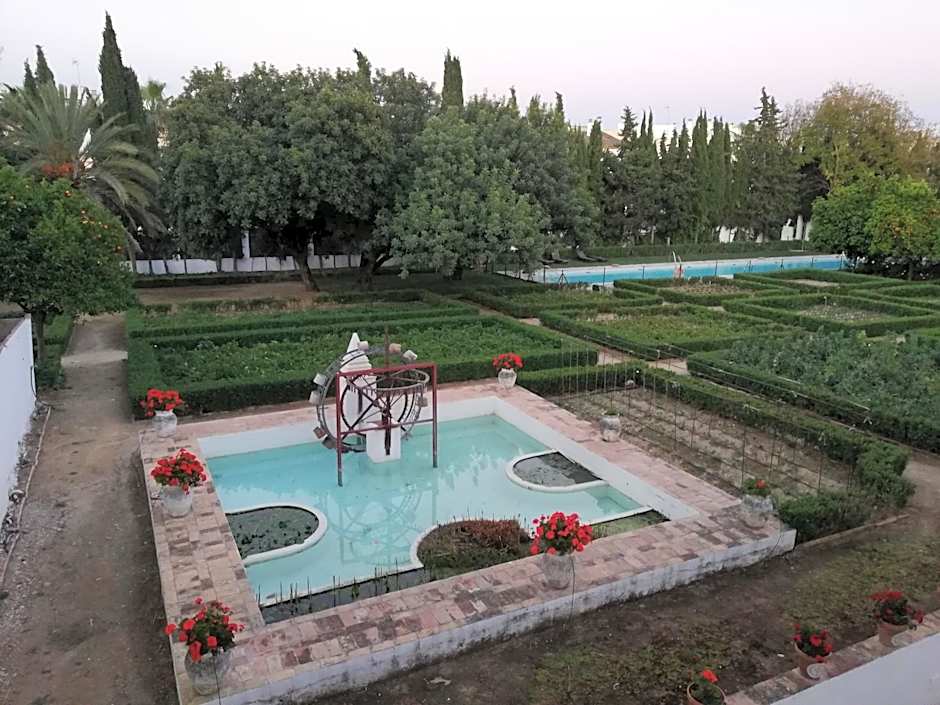 Monasterio de San Francisco