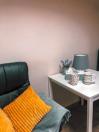 Hostel Przed Świtem