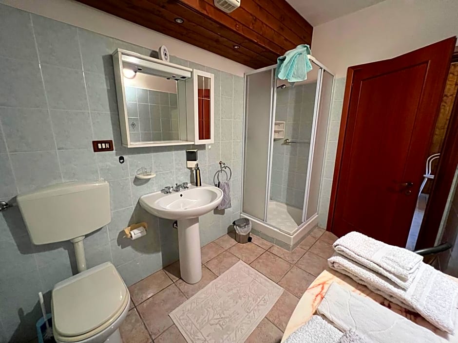 B&b La Baronata - Pescosansonesco (Pe)