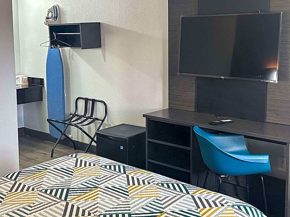 Motel 6-Kissimmee, FL - Orlando