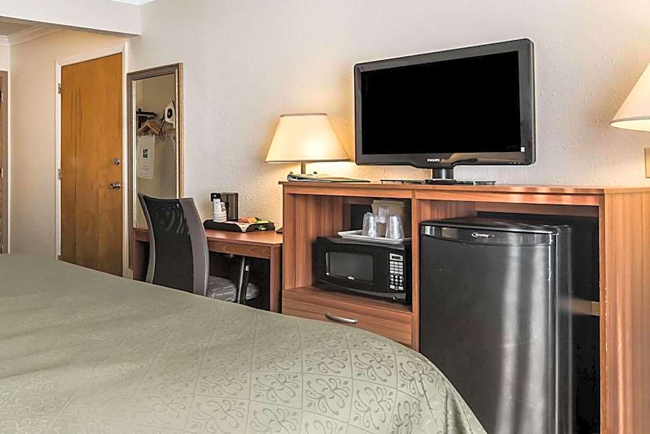 Quality Inn Rutland - Killington