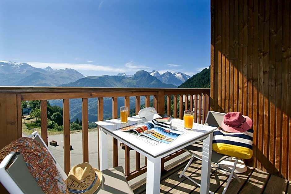 Résidence Odalys Les Balcons d'Auréa