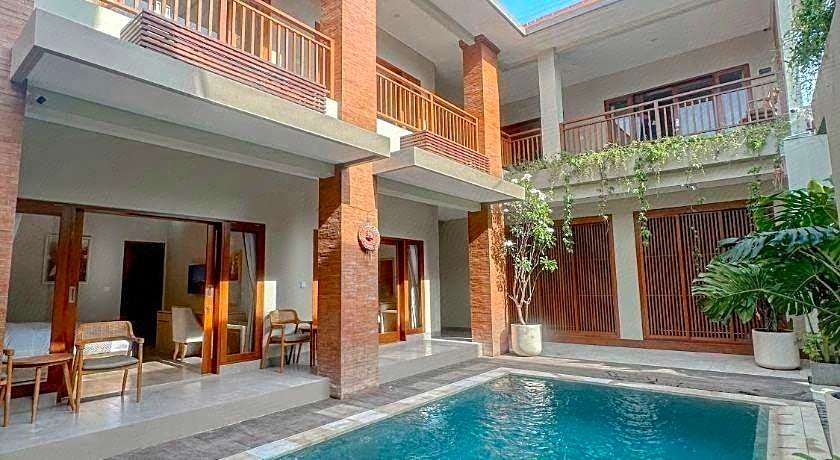 Jonsen Homestay