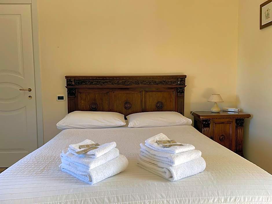 Photo 1 of 3 of Double Room with Private Bathroom