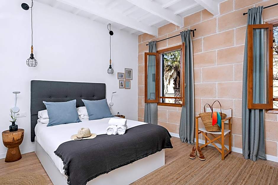 Hotel Boutique Ses 5 Claus