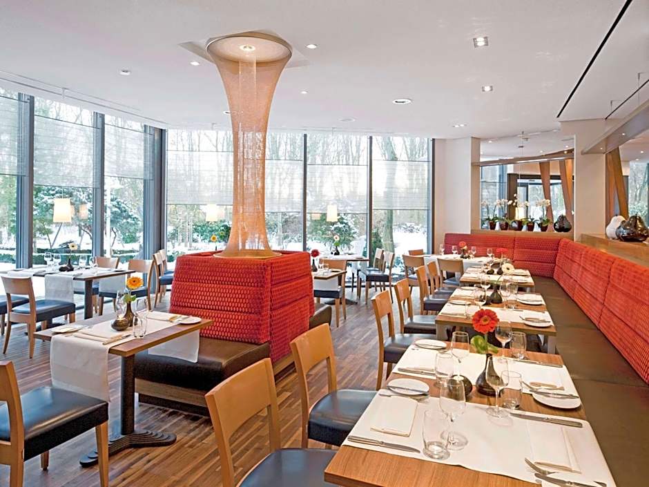 Moevenpick Hotel Muenster