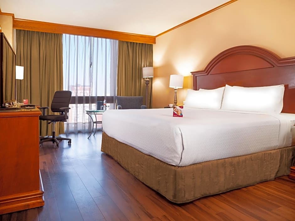 Crowne Plaza Hotel Monterrey By IHG