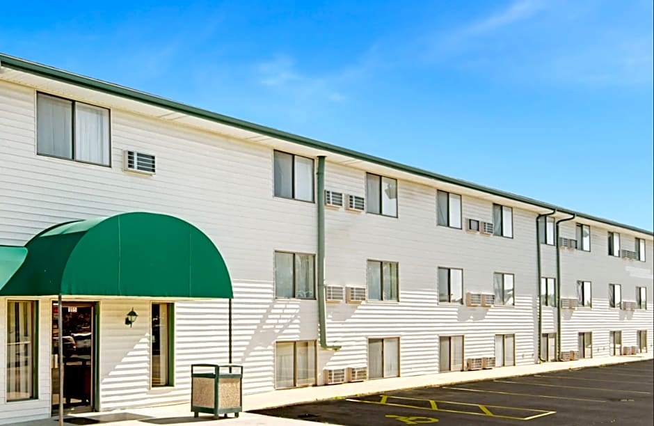 Microtel Inn & Suites by Wyndham Liberty/NE Kansas City Area