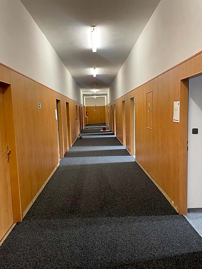 Hotel Stadion Hradec Králové