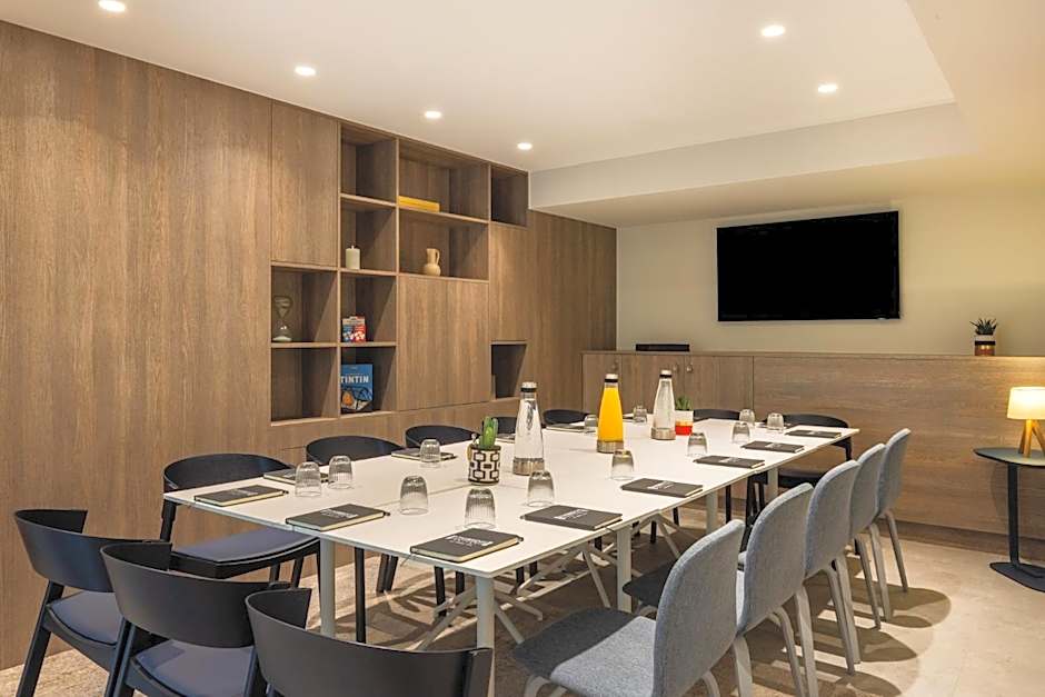 Staybridge Suites Cannes Centre By IHG