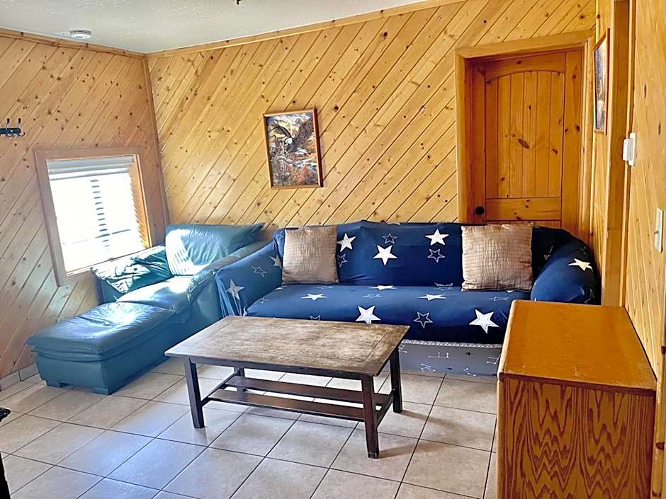 Photo 1 of 5 of 2 Bedroom Suite