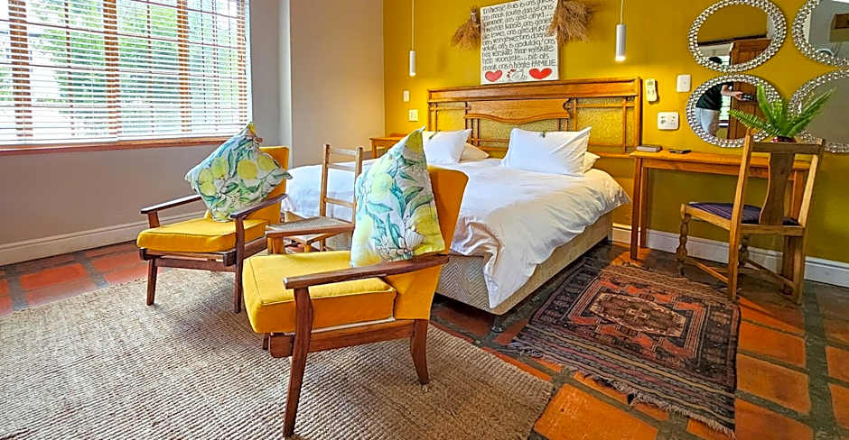 De Opstal Country Lodge