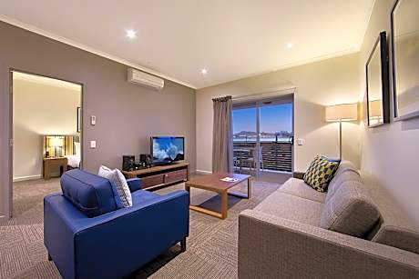 One-Bedroom Residence 