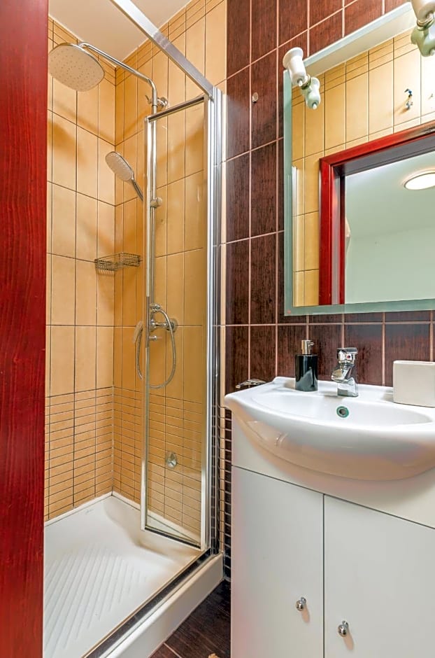 Apartment Augusto - Sea view