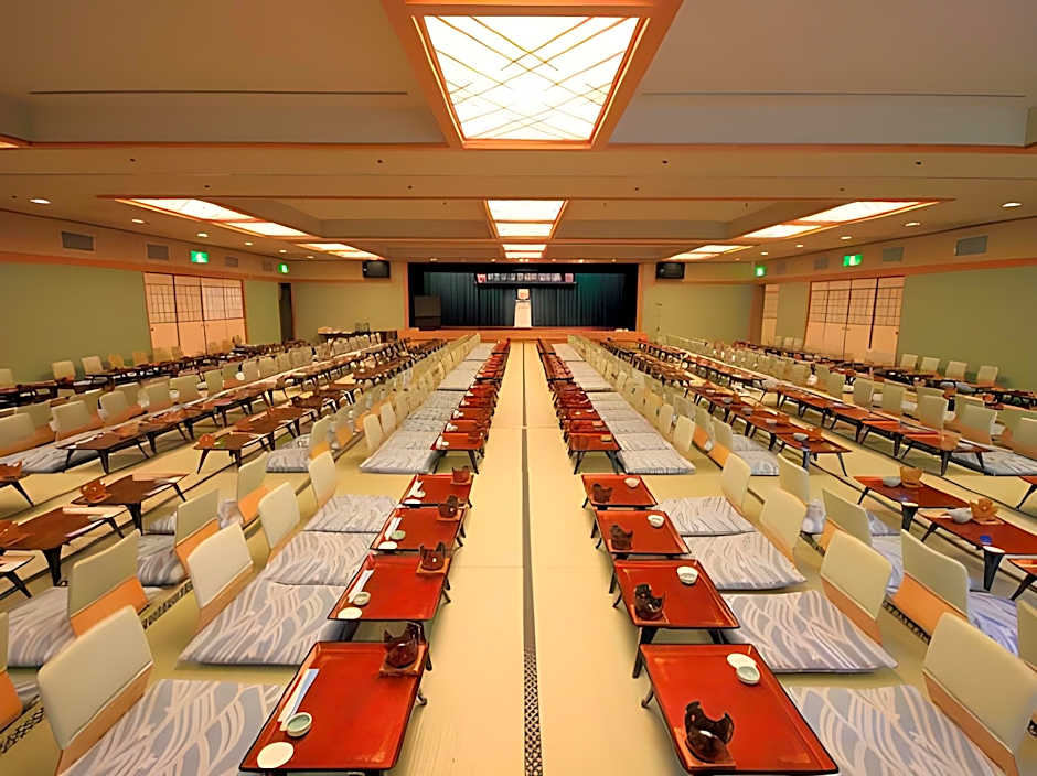 Gero Onsen Yamagataya