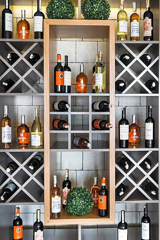 Melanippe Relaxing Hotel -Adults Only