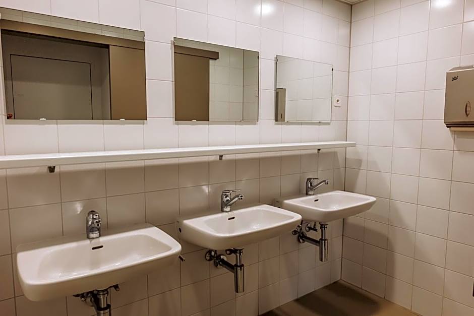 Montreux Youth Hostel