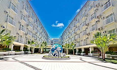 Azalea Hotels & Residences Boracay
