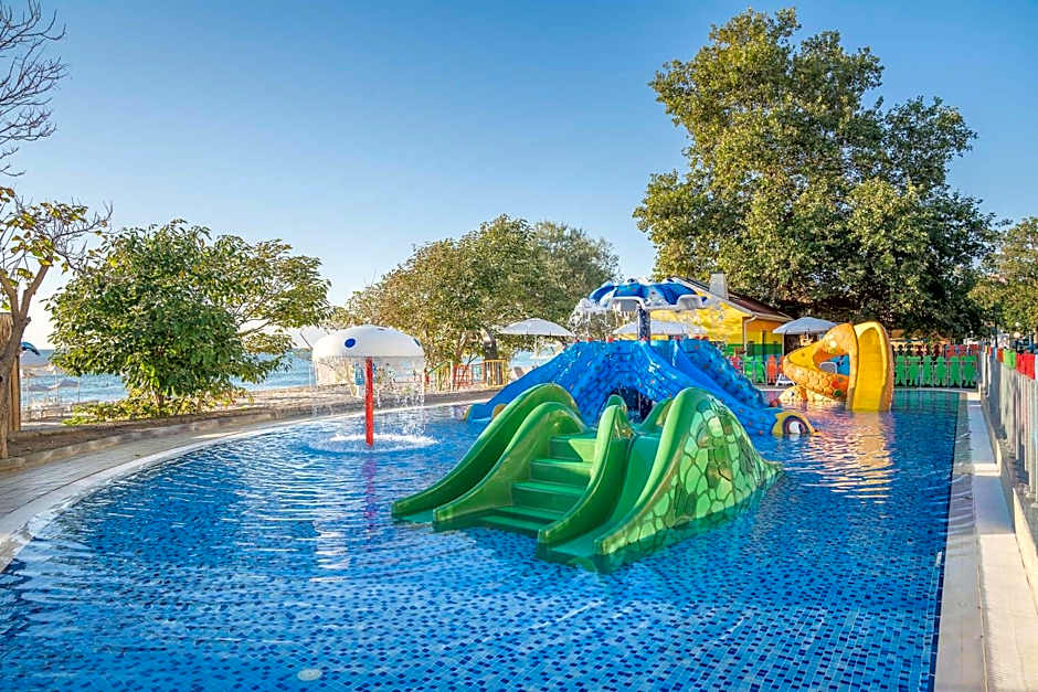 Sentido Marea Hotel - 24 hours Ultra All inclusive & Private Beach