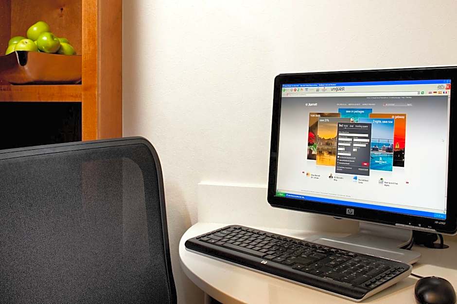 SpringHill Suites by Marriott Saginaw