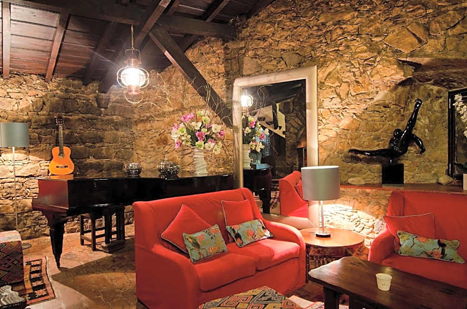 Estalagem Muchaxo Hotel