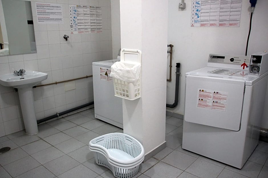 Marola Park Apartmentos