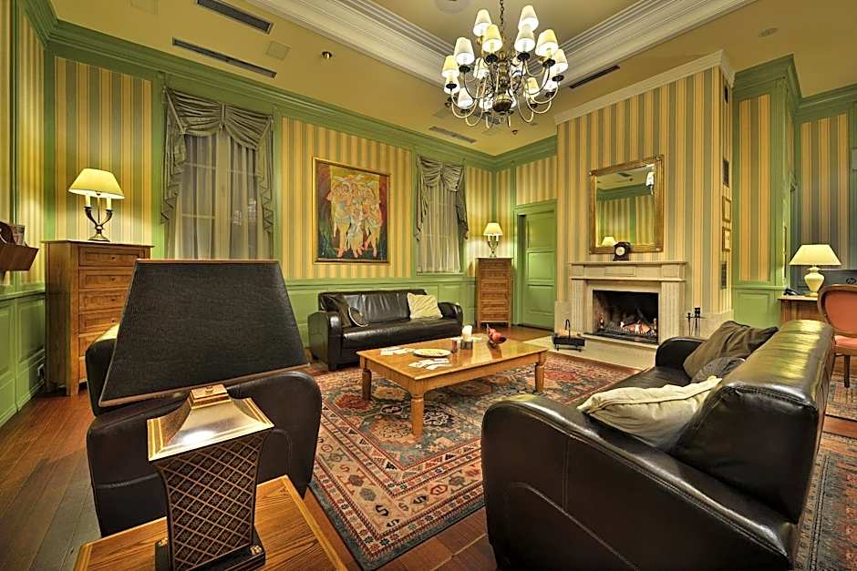 Marrol's Boutique Hotel