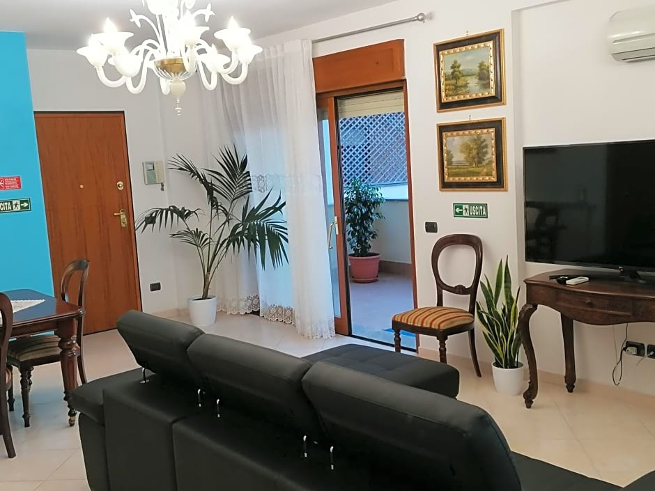 B&BYanet's Beautiful House