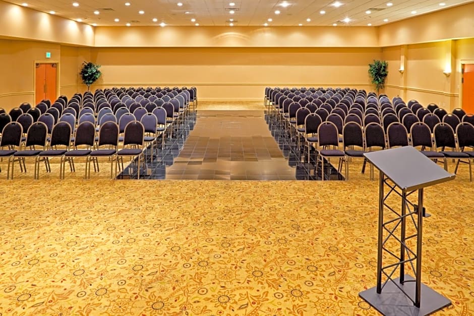 Red Lion Hotel Harrisburg Hershey