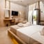 Medusa Luxury Suites