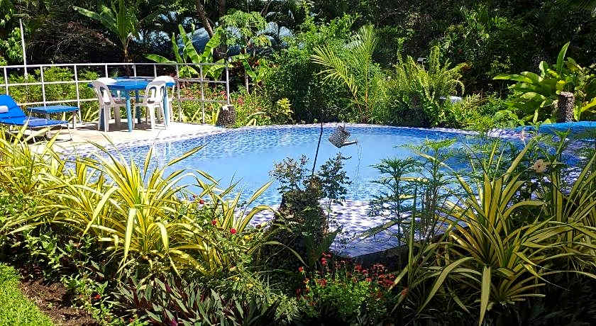 Sun House Rental