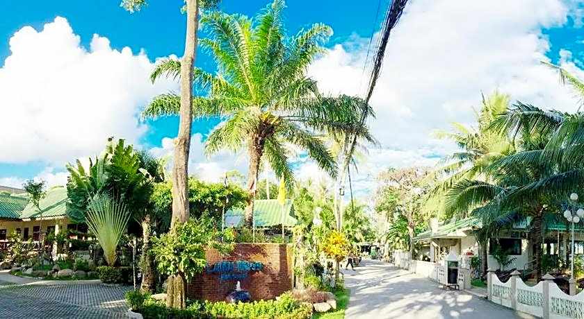 Lamai Inn 99 Bungalows