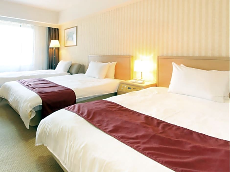 Quintessa Hotel Sasebo