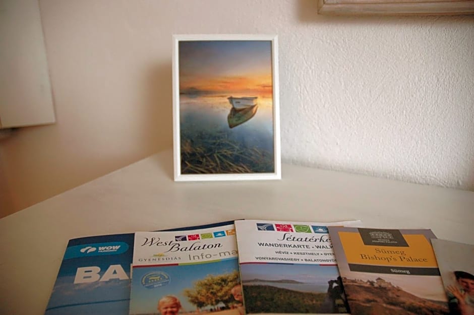 BELYSIUM Bed & Breakfast Panzió