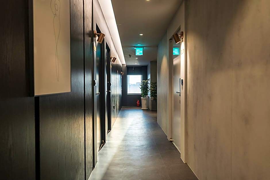 Anseong City Hotel